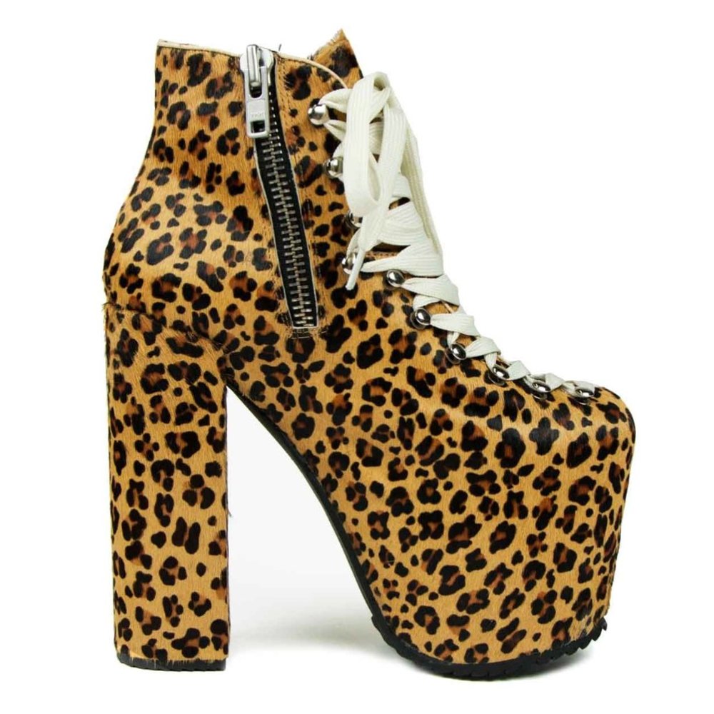 unif leopard hellbound - Picture 3 of 17